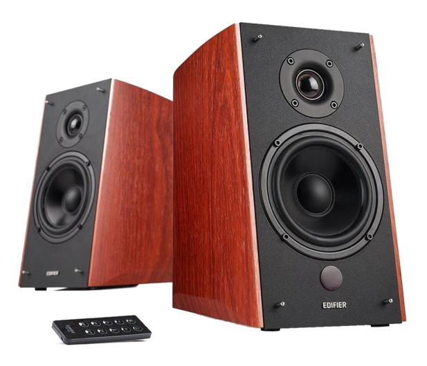 Edifier R2000DB (brązowe) - 732320 - zdjęcie